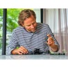 Bosch Set de tournevis 8 pcs ( pour bricolage/modélisme/artisanat emb