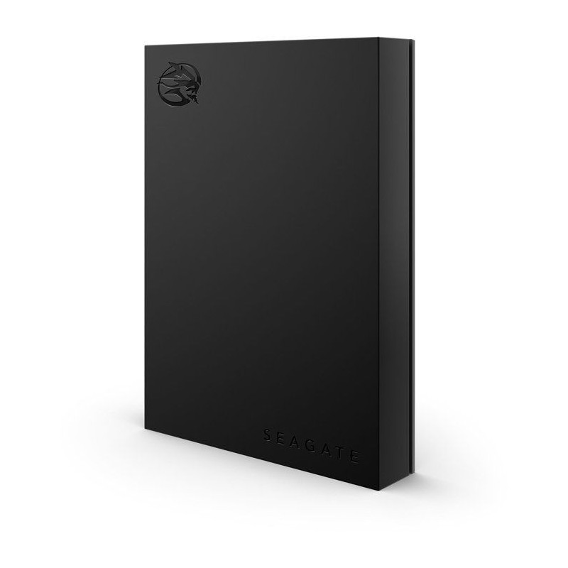 Disque dur externe - SEAGATE - Game Drive FireCuda STKL5000400 - 5 To