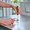 Bosch Set de tournevis 8 pcs ( pour bricolage/modélisme/artisanat emb