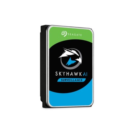 Disque dur - SEAGATE - SKYHAWK AI - 8 To - 7200 trs/min - Serial ATA I
