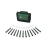 Bosch Set de tournevis 13 pcs (pour bricolage/modélisme/artisanat emb