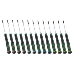 Bosch Set de tournevis 13 pcs (pour bricolage/modélisme/artisanat emb