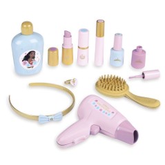 Smoby - Disney Princesse - Valise Beaute - Des 3 ans
