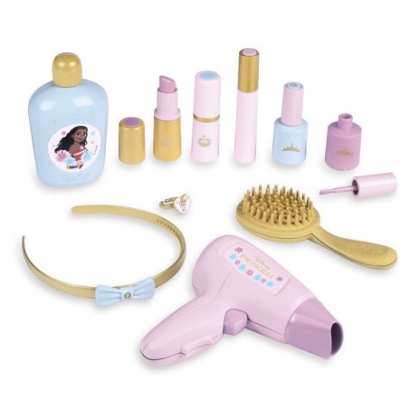 Smoby - Disney Princesse - Valise Beaute - Des 3 ans