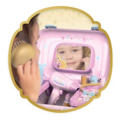 Smoby - Disney Princesse - Valise Beaute - Des 3 ans