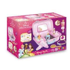 Smoby - Disney Princesse - Valise Beaute - Des 3 ans