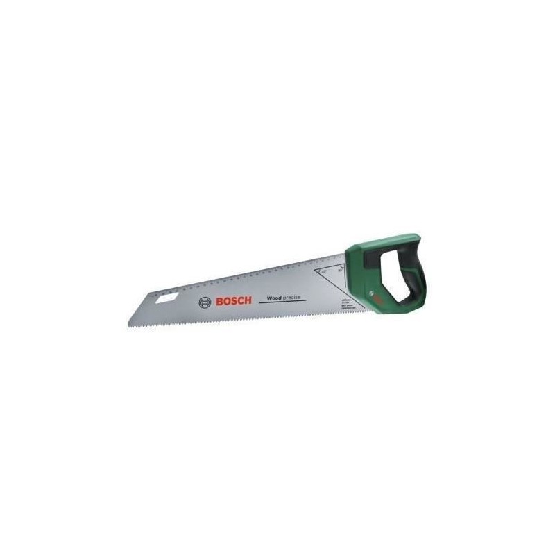 Bosch scie a main universelle 400mm Bosch scie a main universelle 400mm