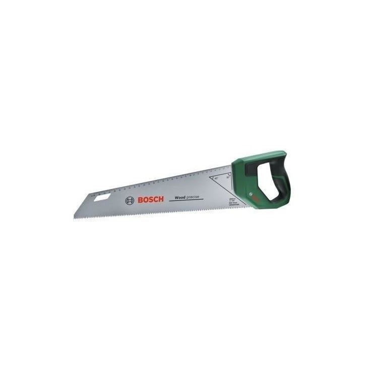 Bosch scie a main universelle 400mm Bosch scie a main universelle 400mm