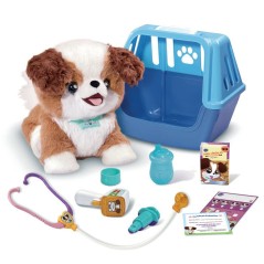 VTECH - COOKIE, MON CHIOT BOBO - Multicolore