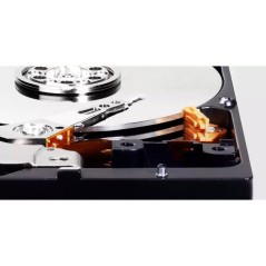 WD Blue - WD10EARZ - Disque dur - 1 To - 3,5 - 5400 tr/min