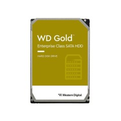 WD Gold - WD4004FRYZ - Disque dur - 4 To - 3,5 - 7200 tr/min