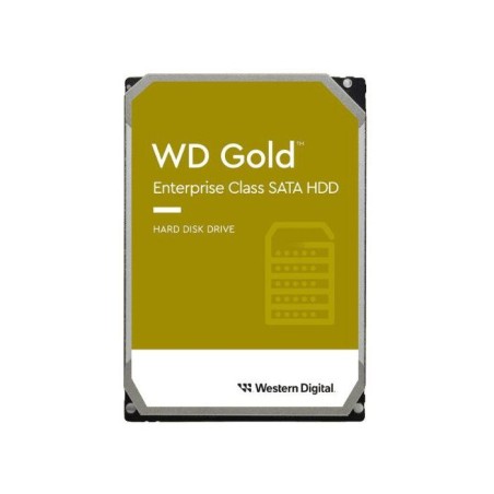 WD Gold - WD4004FRYZ - Disque dur - 4 To - 3,5 - 7200 tr/min