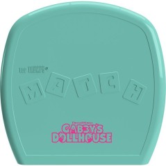 Match Gabby et la maison magique - Jeu de société - WINNING MOVES -