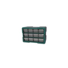 Organiseur a suspendre - XPERFORMER - XPST17 - 12 compartiments - Gran