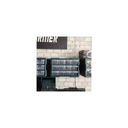 Organiseur a suspendre - XPERFORMER - XPST17 - 12 compartiments - Grande capacité