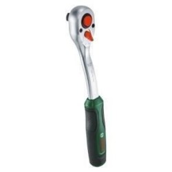 Bosch Clé a cliquet 1/2 (couple jusqu'a 768 Nm bouton de verrouillage