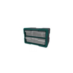 Organiseur a suspendre - XPERFORMER - XPST20 - 2 grands compartiments