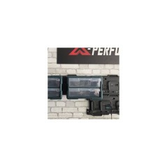 Organiseur a suspendre - XPERFORMER - XPST20 - 2 grands compartiments - Rangement atelier
