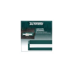 Dévidoir a suspendre - XPERFORMER - XPST25 - Support mural - Organisa