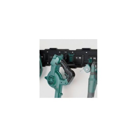 Double crochet large - XPERFORMER - XPST6 - Rangement atelier - Support mural