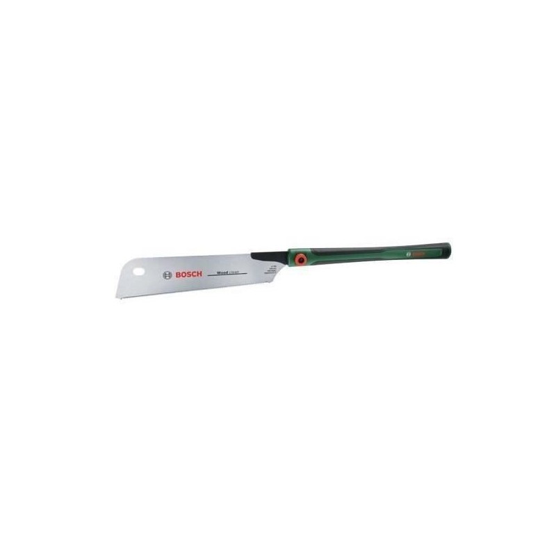 Bosch Scie japonaise Kataba 270 mm (coupes droites précises lame acie Bosch Scie japonaise Kataba 270 mm (coupes droites précises lame acie
