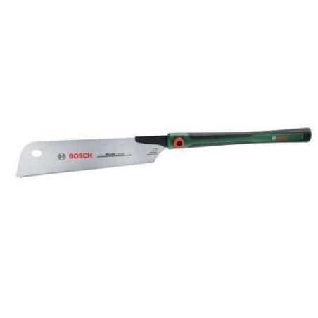Bosch Scie japonaise Kataba 270 mm (coupes droites précises lame acie