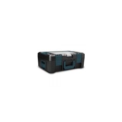 Boîte empilable S - XPERFORMER - XPSTCO1 - 37 x 25,7 x 14 cm - Compac