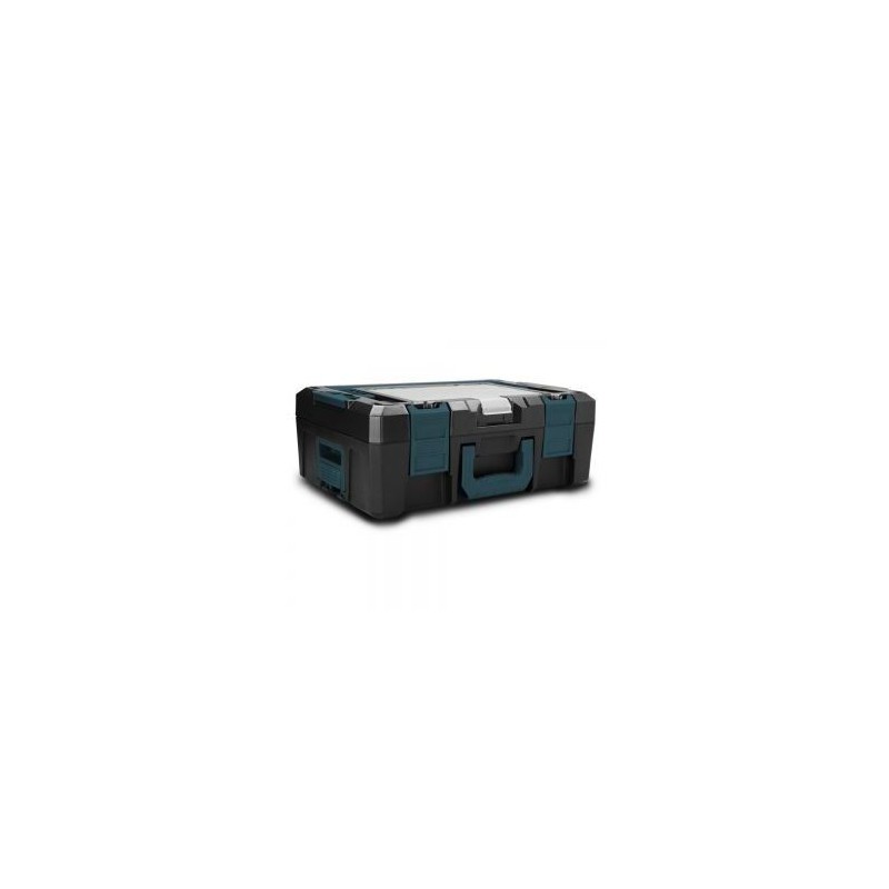 Boîte empilable S - XPERFORMER - XPSTCO1 - 37 x 25,7 x 14 cm - Compac