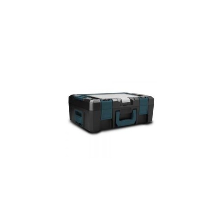 Boîte empilable S - XPERFORMER - XPSTCO1 - 37 x 25,7 x 14 cm - Compac