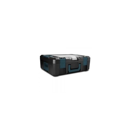 Boîte empilable M - XPERFORMER - XPSTCO2 - 45 x 34,5 x 15,5 cm - Rang