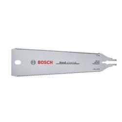 Bosch Lame de scie Kataba/Dozuki 270 mm