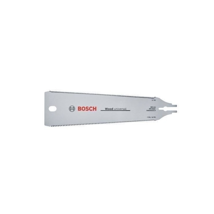 Bosch Lame de scie Kataba/Dozuki 270 mm Bosch Lame de scie Kataba/Dozuki 270 mm