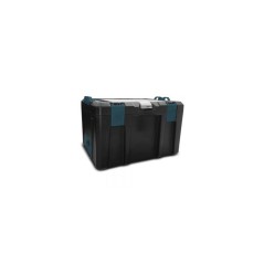 Boîte empilable XL - XPERFORMER - XPSTCO4 - 45 x 34,5 x 27 cm - Grand