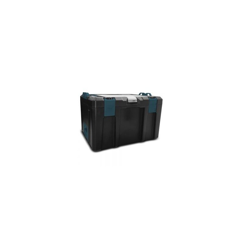 Boîte empilable XL - XPERFORMER - XPSTCO4 - 45 x 34,5 x 27 cm - Grand