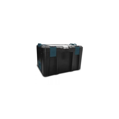Boîte empilable XL - XPERFORMER - XPSTCO4 - 45 x 34,5 x 27 cm - Grand