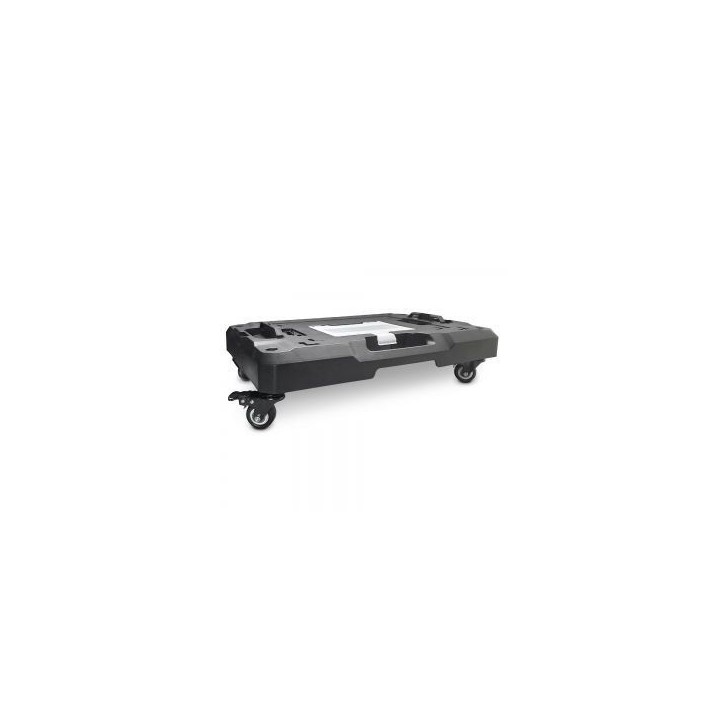 Plateforme de transport - XPERFORMER - XPSTCO6 - Compatible boîtes empilables - Mobile - Gain de temps Plateforme de transport - XPERFORMER - XPSTCO6 - Compatible boîtes empilables - Mobile - Gain de temps