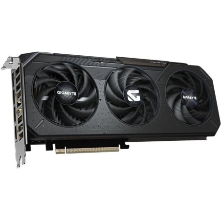 GIGABYTE - GAMING - Carte graphique - NVIDIA RTX 5060Ti OC - 8 Go