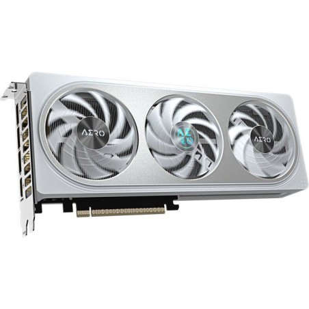 GIGABYTE - AERO - Carte graphique - NVIDIA RTX 5060Ti OC - 8 Go