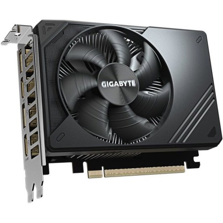GIGABYTE - Carte graphique - NVIDIA RTX 5050 D6 - 8 Go