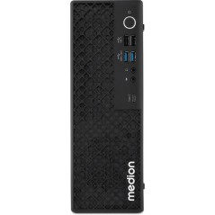 Mini PC - MEDION Picoworx T80 III MD340102 - Win 11 Pro - Intel Core Ultra 7 258V - RAM 32Go - 512Go SSD