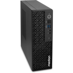 Mini PC - MEDION Picoworx T80 III MD340102 - Win 11 Pro - Intel Core U