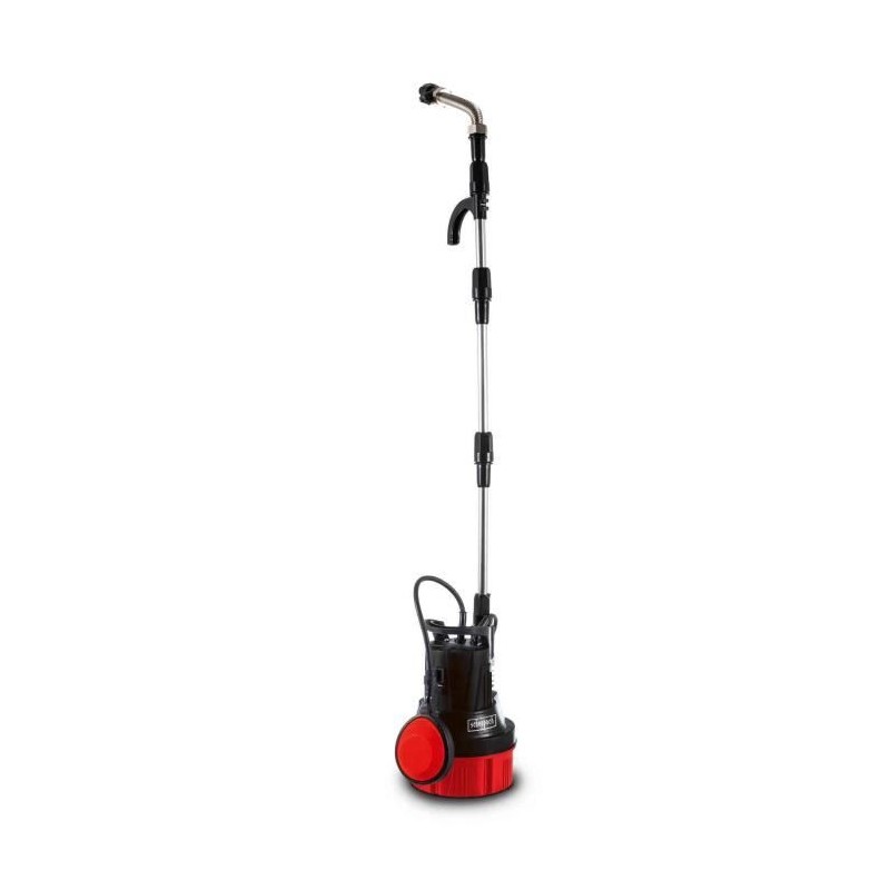 Pompe pour collecteur d'eau de pluie - Scheppach - RBP350 - 5500 L/h