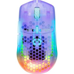 Souris gaming sans fil - STEELSERIES - Aerox 3 WL Gen2 - Fortnite