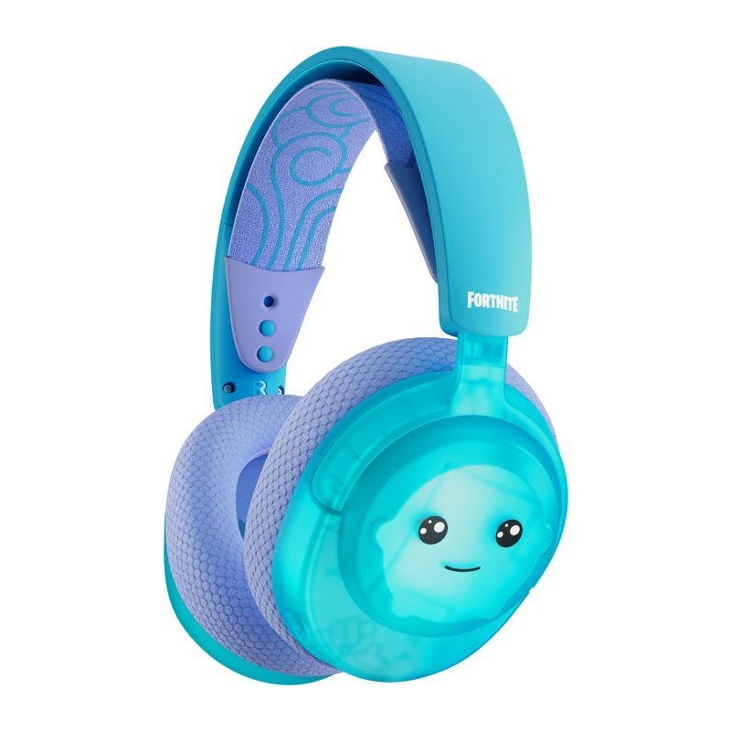 Casque gaming sans fil - STEELSERIES - Arctis Nova 3 WL - Fortnite