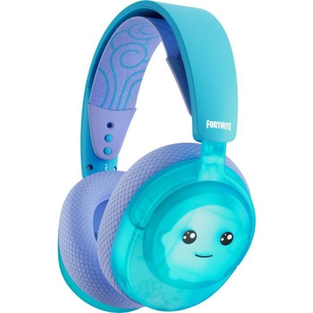 Casque gaming sans fil - STEELSERIES - Arctis Nova 3 WL - Fortnite
