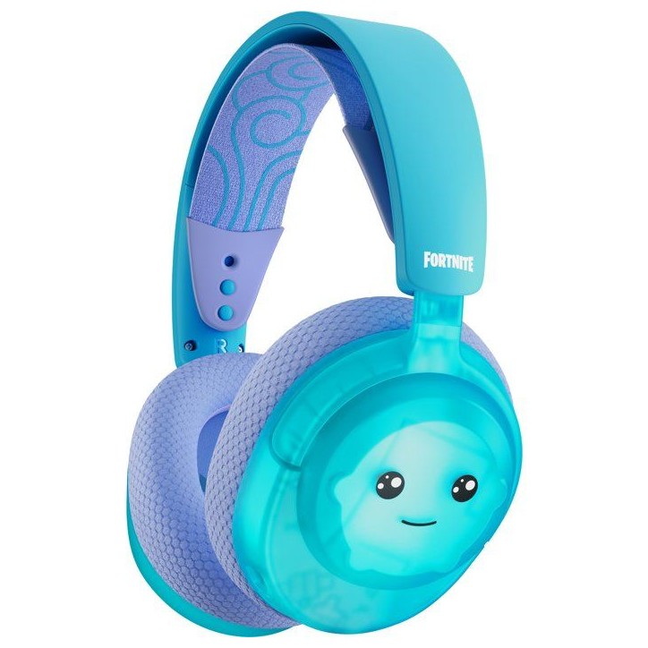 Casque gaming sans fil - STEELSERIES - Arctis Nova 3 WL - Fortnite Casque gaming sans fil - STEELSERIES - Arctis Nova 3 WL - Fortnite