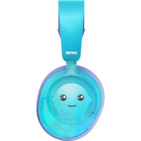 Casque gaming sans fil - STEELSERIES - Arctis Nova 3 WL - Fortnite