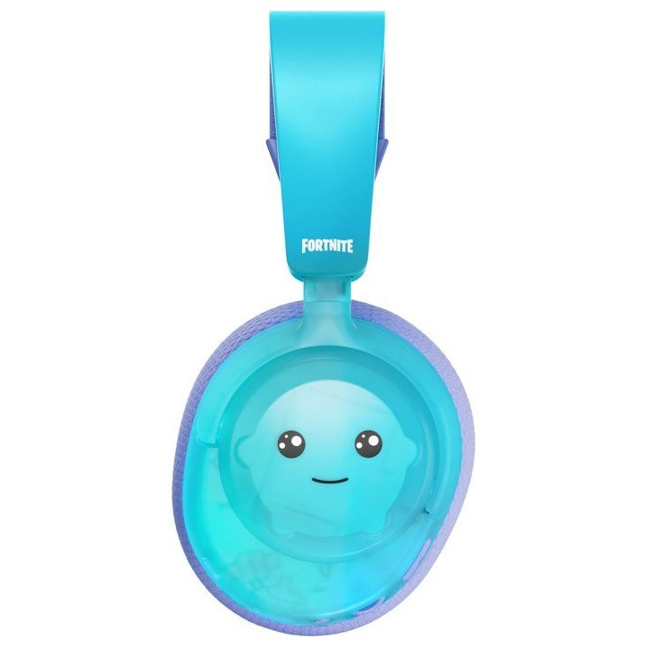 Casque gaming sans fil - STEELSERIES - Arctis Nova 3 WL - Fortnite Casque gaming sans fil - STEELSERIES - Arctis Nova 3 WL - Fortnite