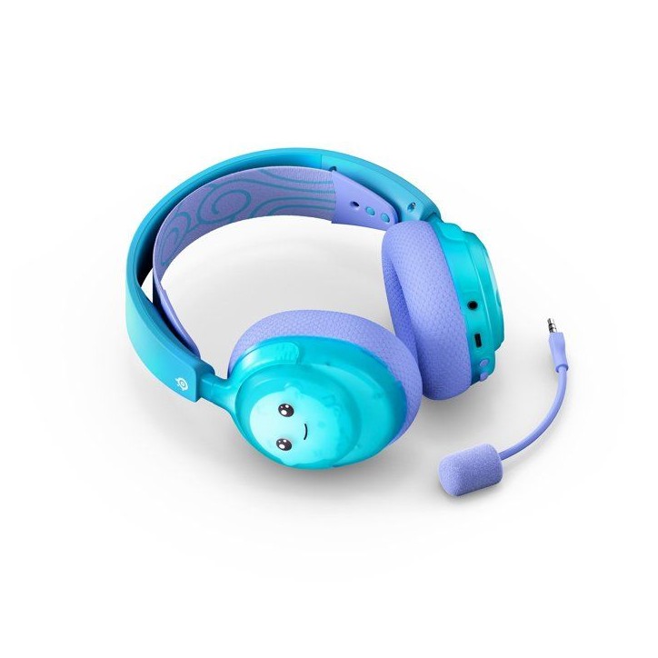 Casque gaming sans fil - STEELSERIES - Arctis Nova 3 WL - Fortnite Casque gaming sans fil - STEELSERIES - Arctis Nova 3 WL - Fortnite