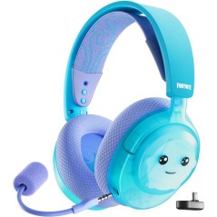 Casque gaming sans fil - STEELSERIES - Arctis Nova 3 WL - Fortnite